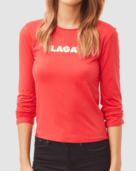 Camiseta Laga