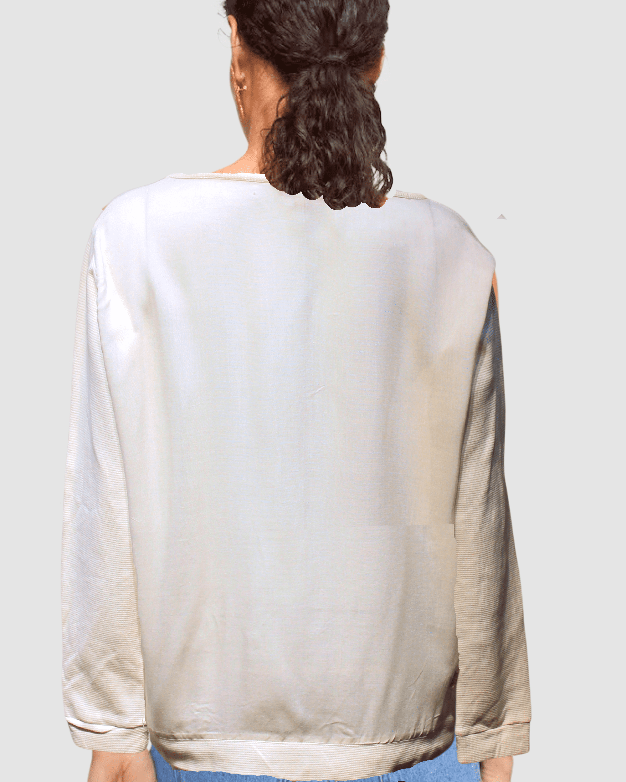 Sudadera LAGA