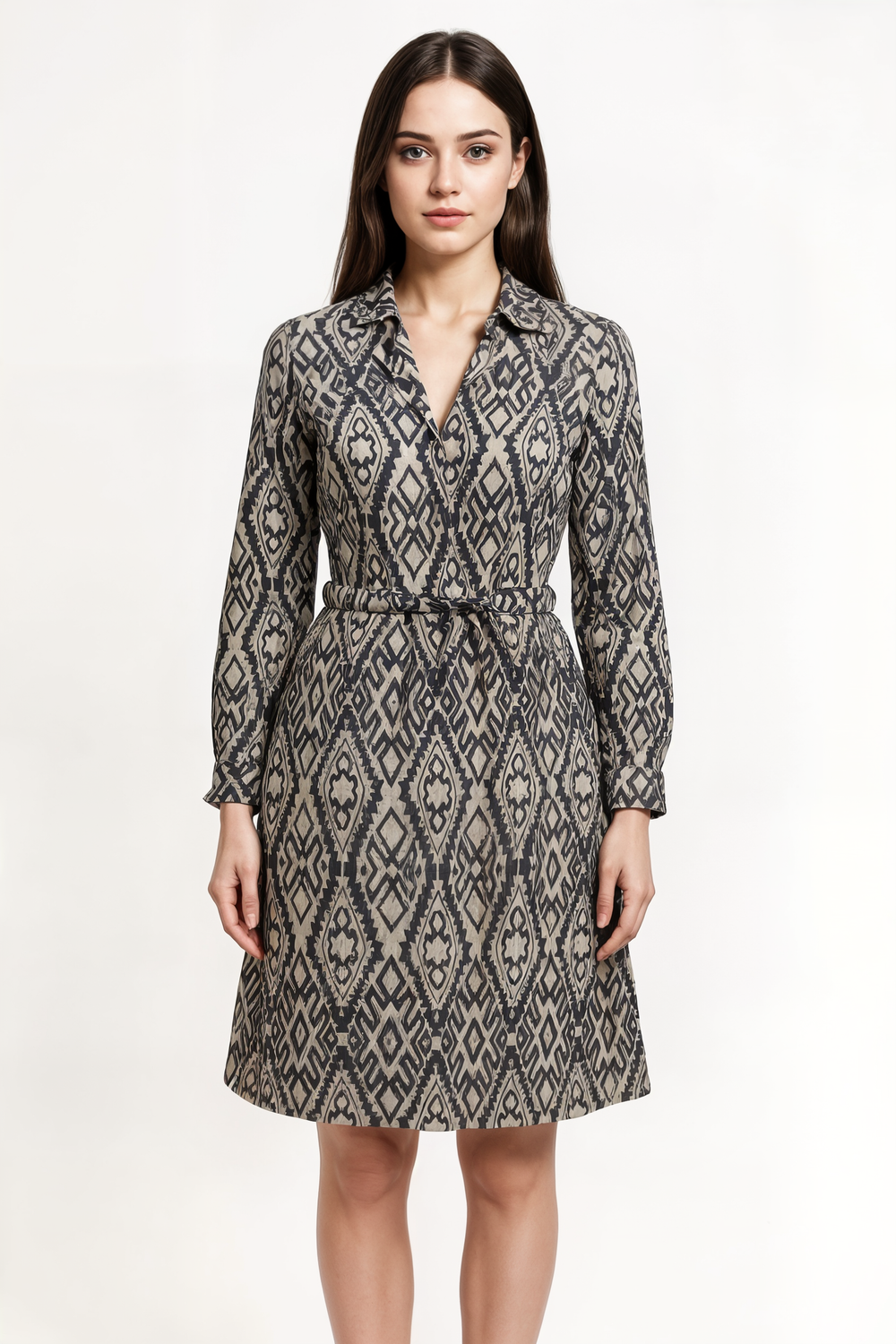 Vestido vaquero LAGA