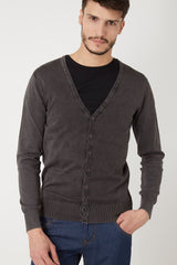 Cardigan War Wolf