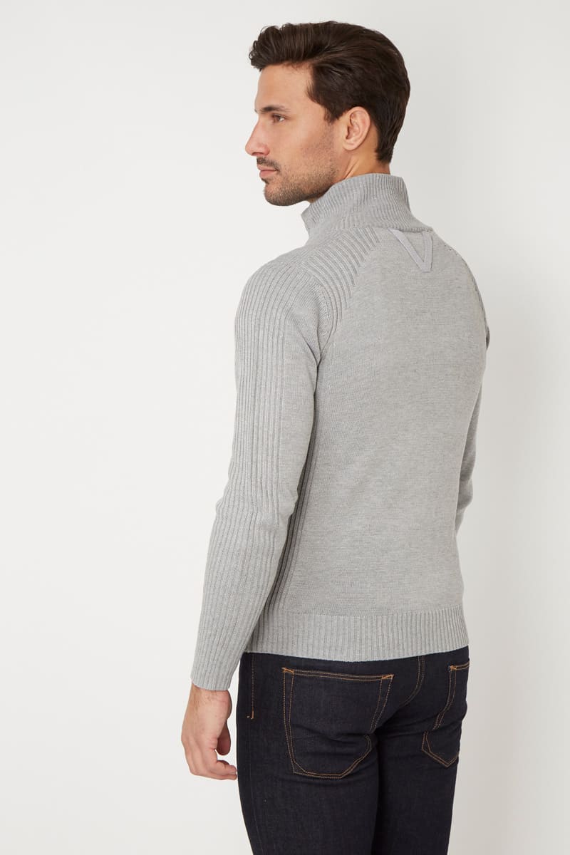 Cardigan War Wolf