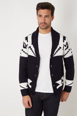 Cardigan War Wolf
