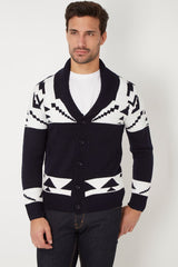 Cardigan War Wolf