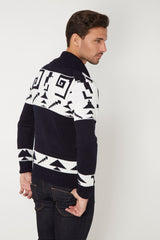 Cardigan War Wolf