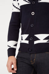 Cardigan War Wolf