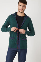 Sudadera War Wolf