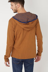Sudadera War Wolf