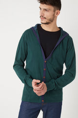 Sudadera War Wolf