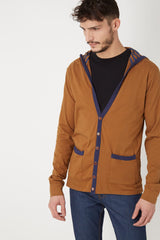 Sudadera War Wolf