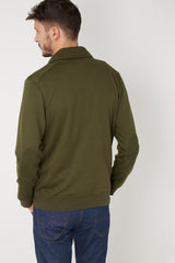 Chaqueta War Wolf