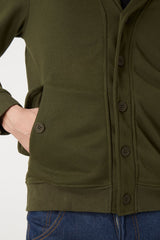 Chaqueta War Wolf