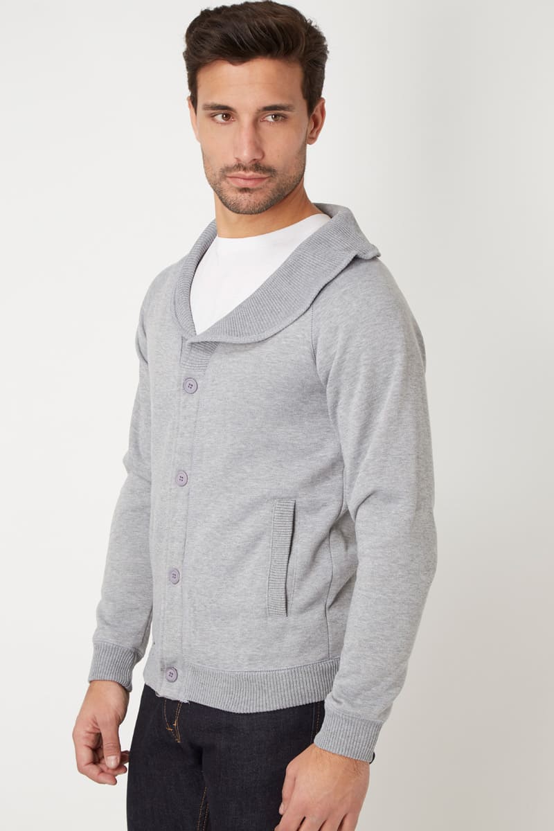 Cardigan War Wolf