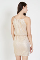 Vestido Love & Money