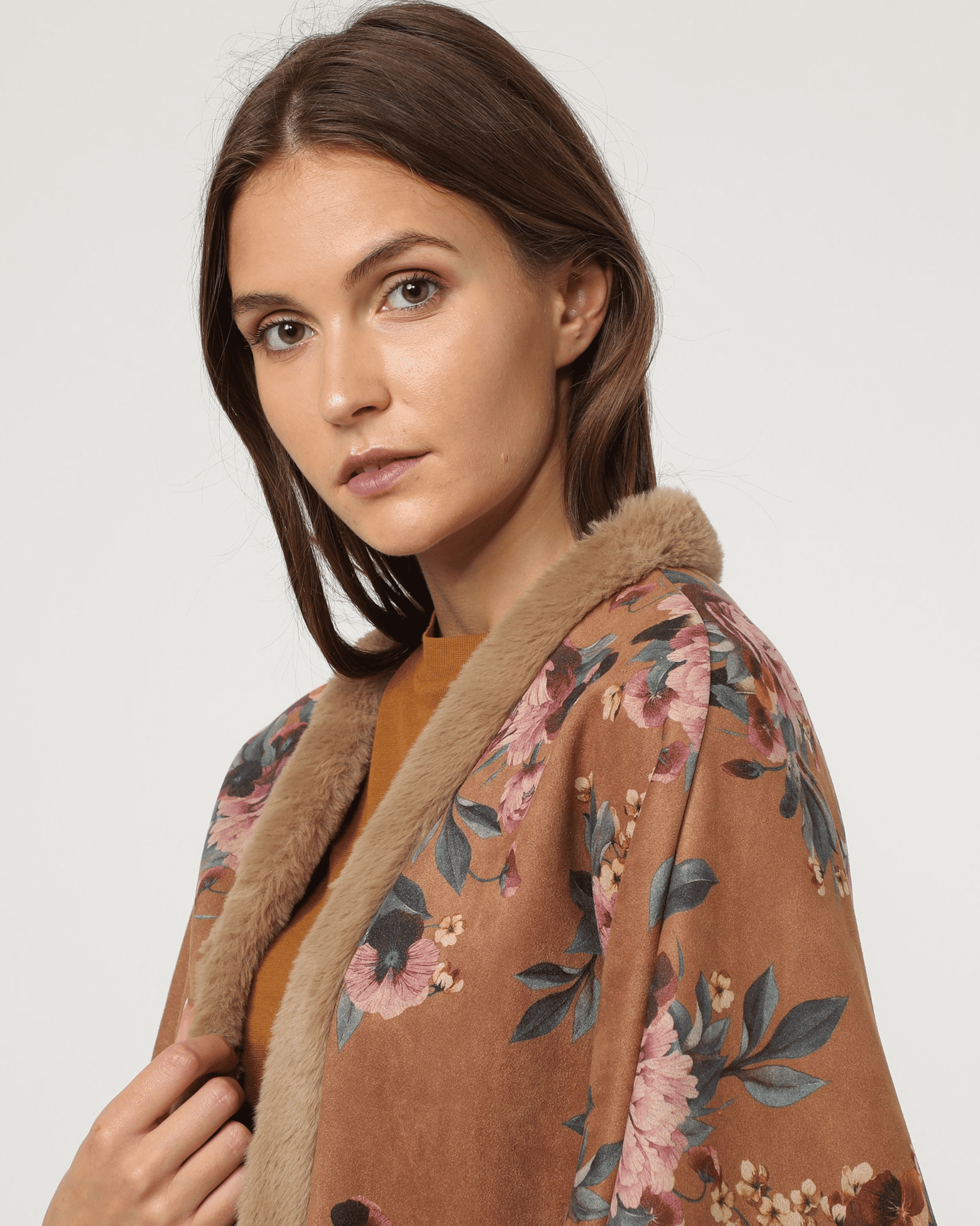 Chaqueta Mosnova