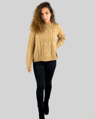 Jersey de ochos