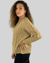 Jersey de ochos