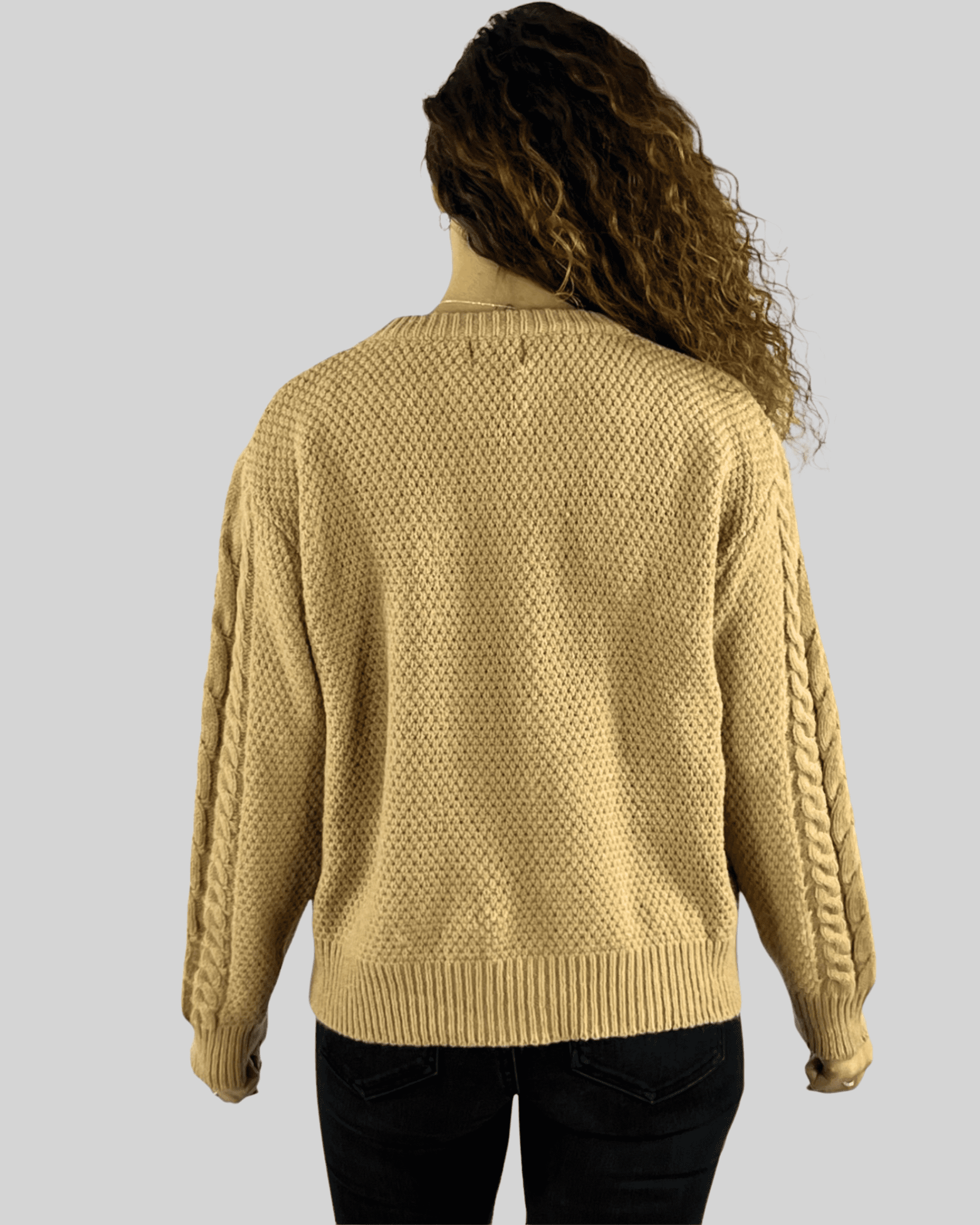 Jersey de ochos