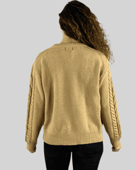 Jersey de ochos