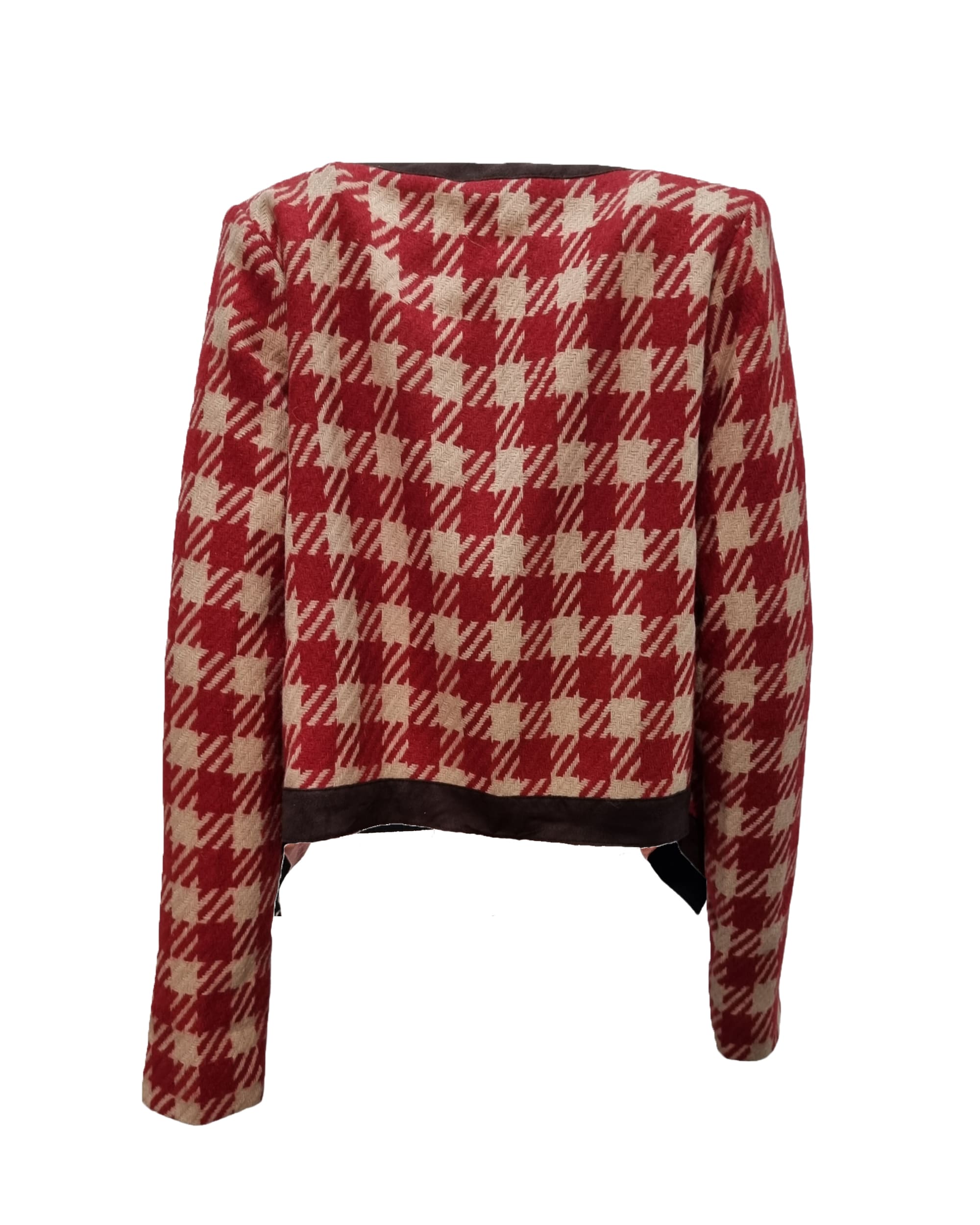 Chaqueta Laga