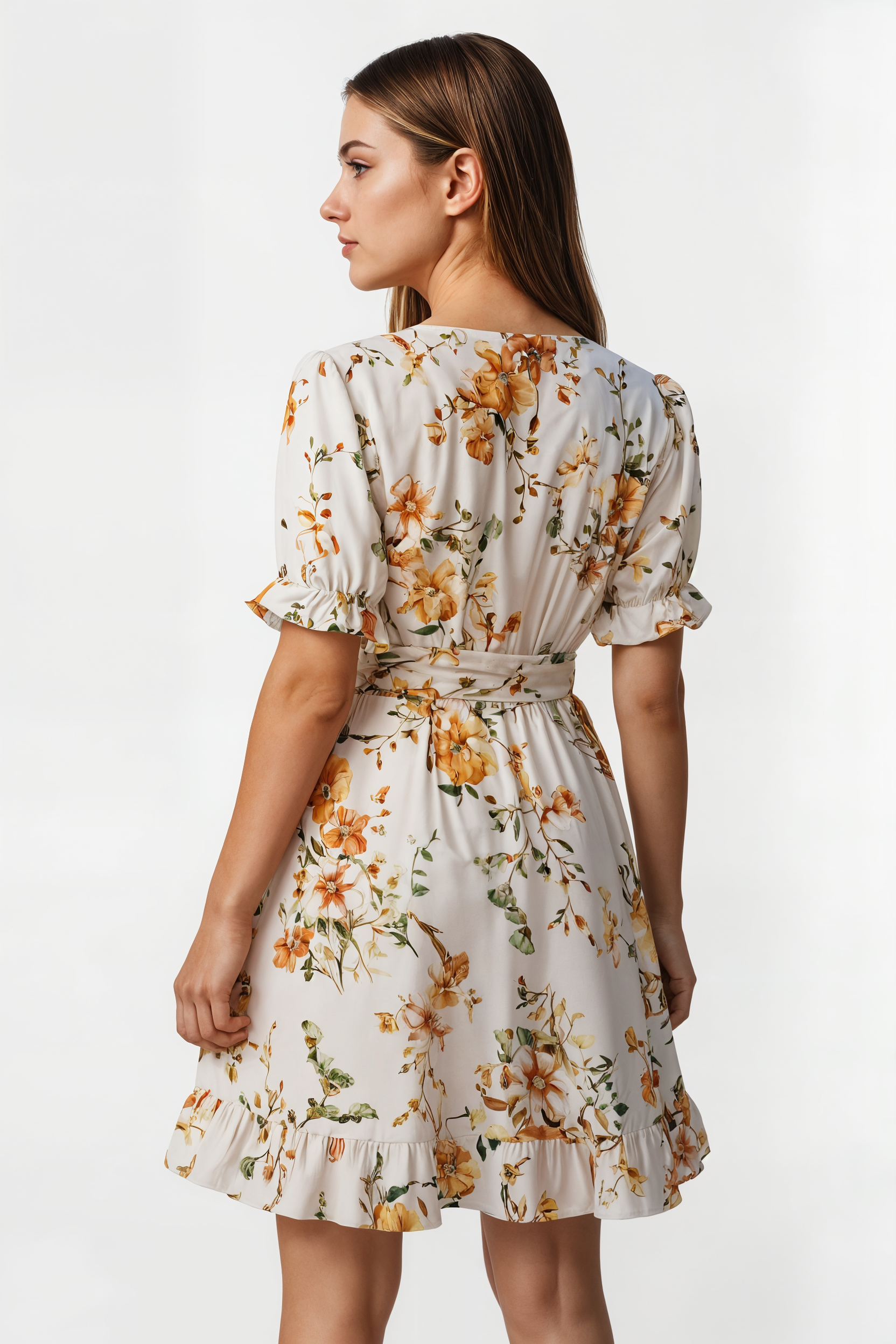 Vestido Anany