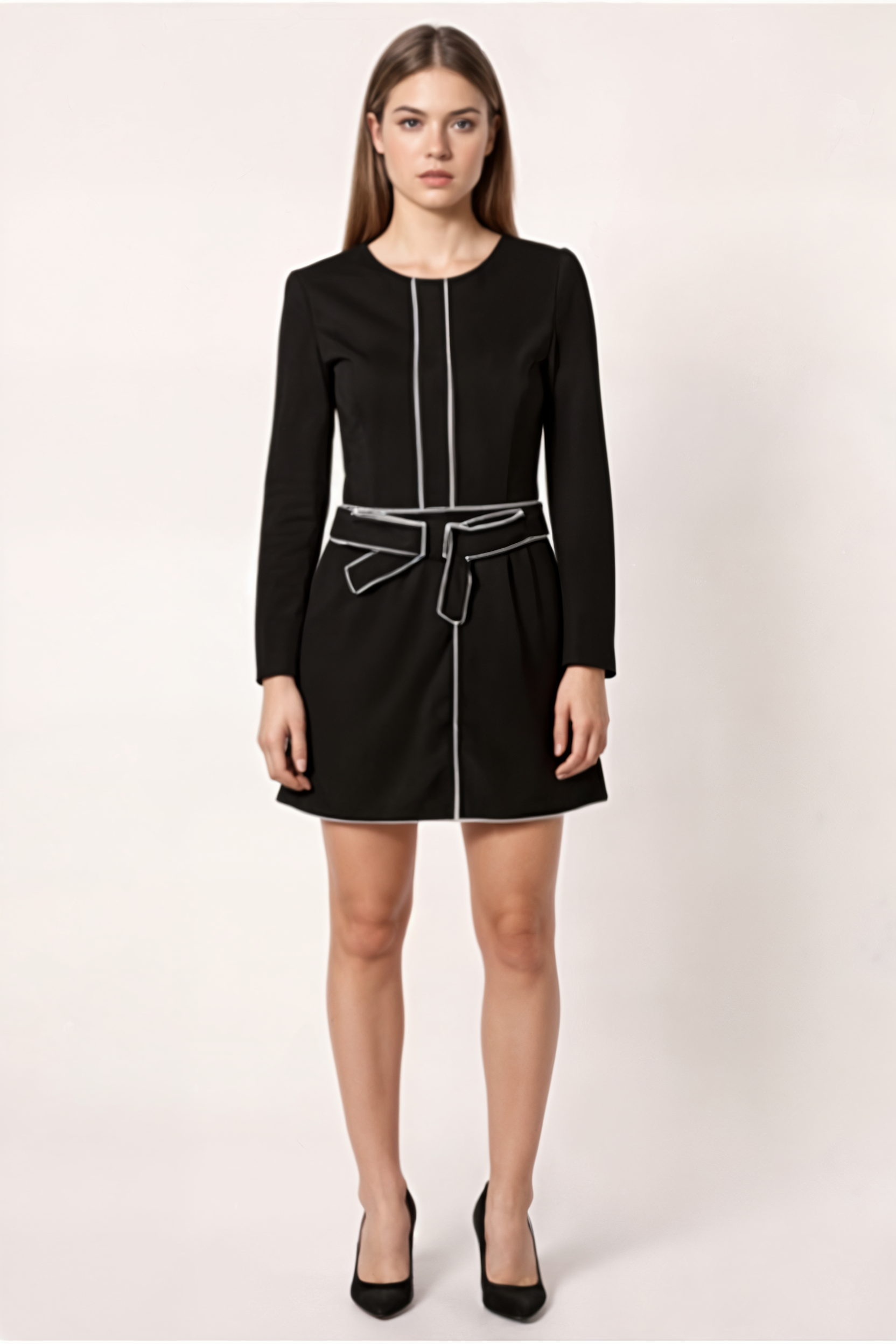 Vestido Sinty
