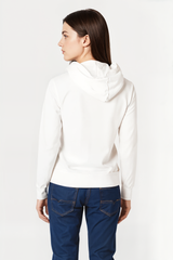 Sudadera Mujer de Algodón con Capucha - 2008MLK004