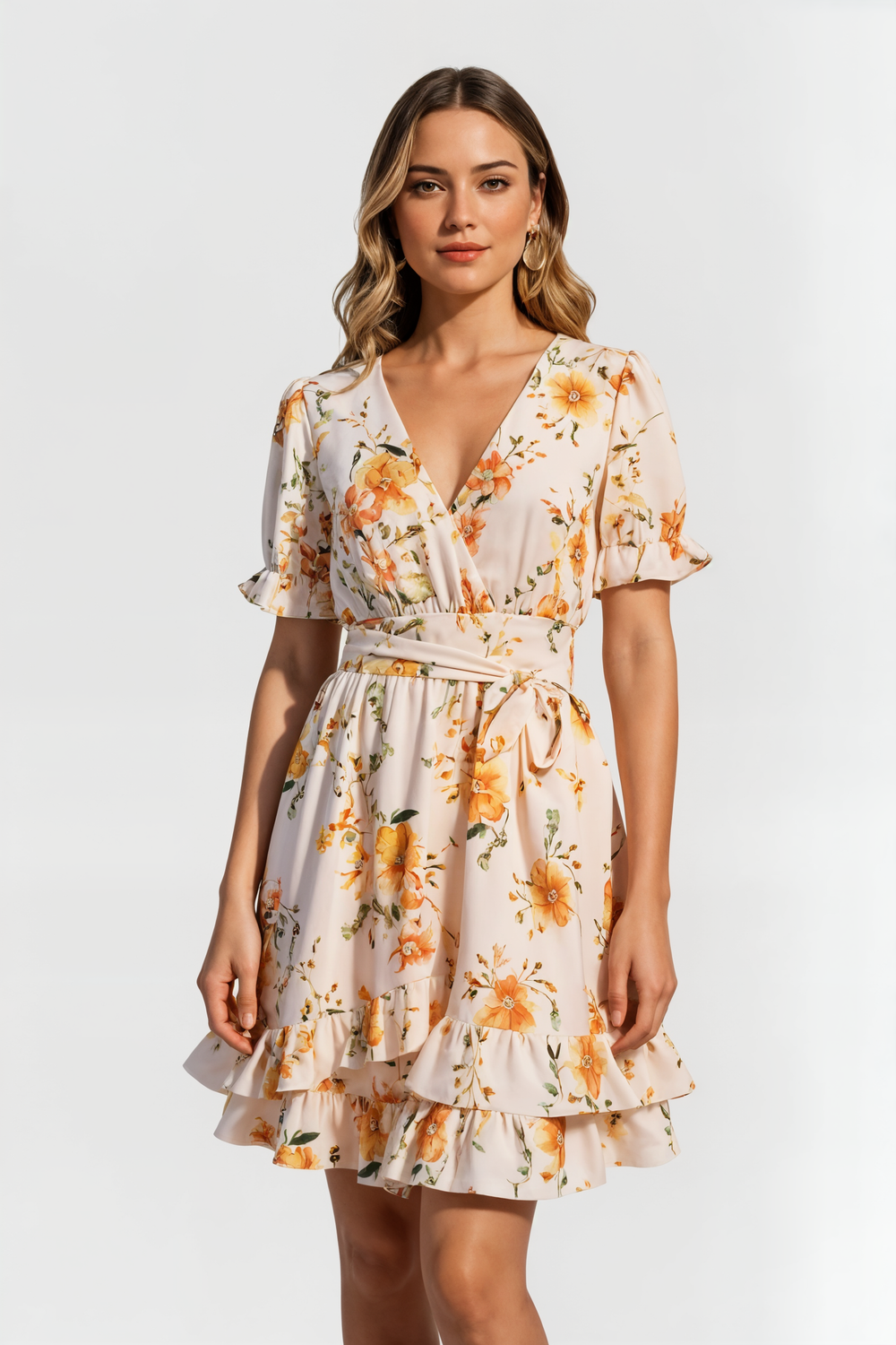 Vestido Anany
