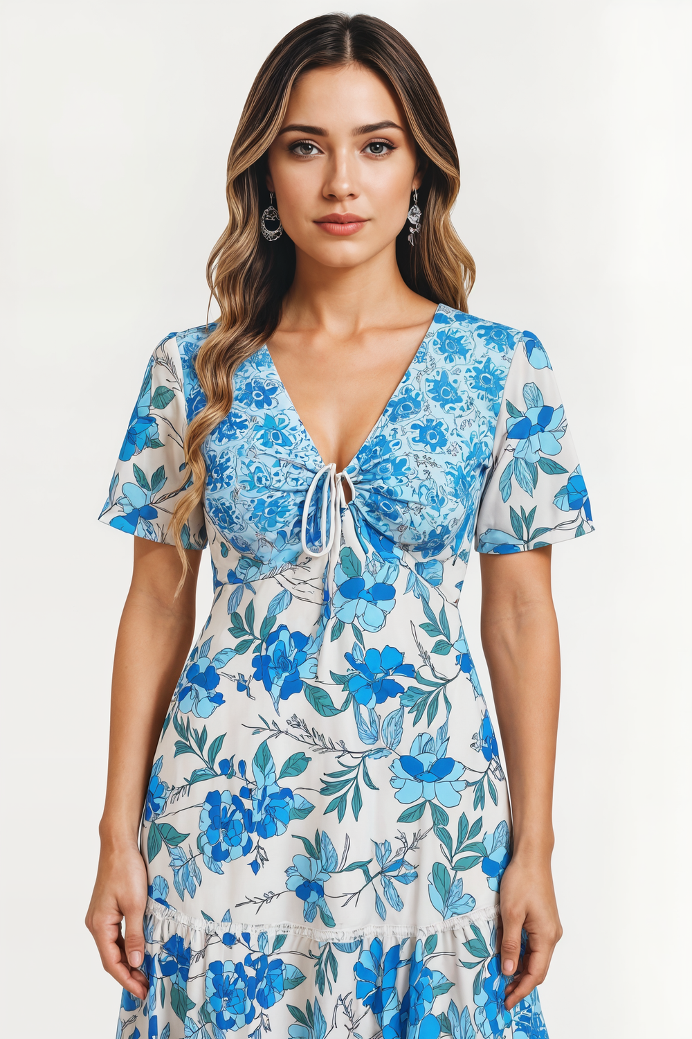 Vestido Anany