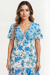 Vestido Anany