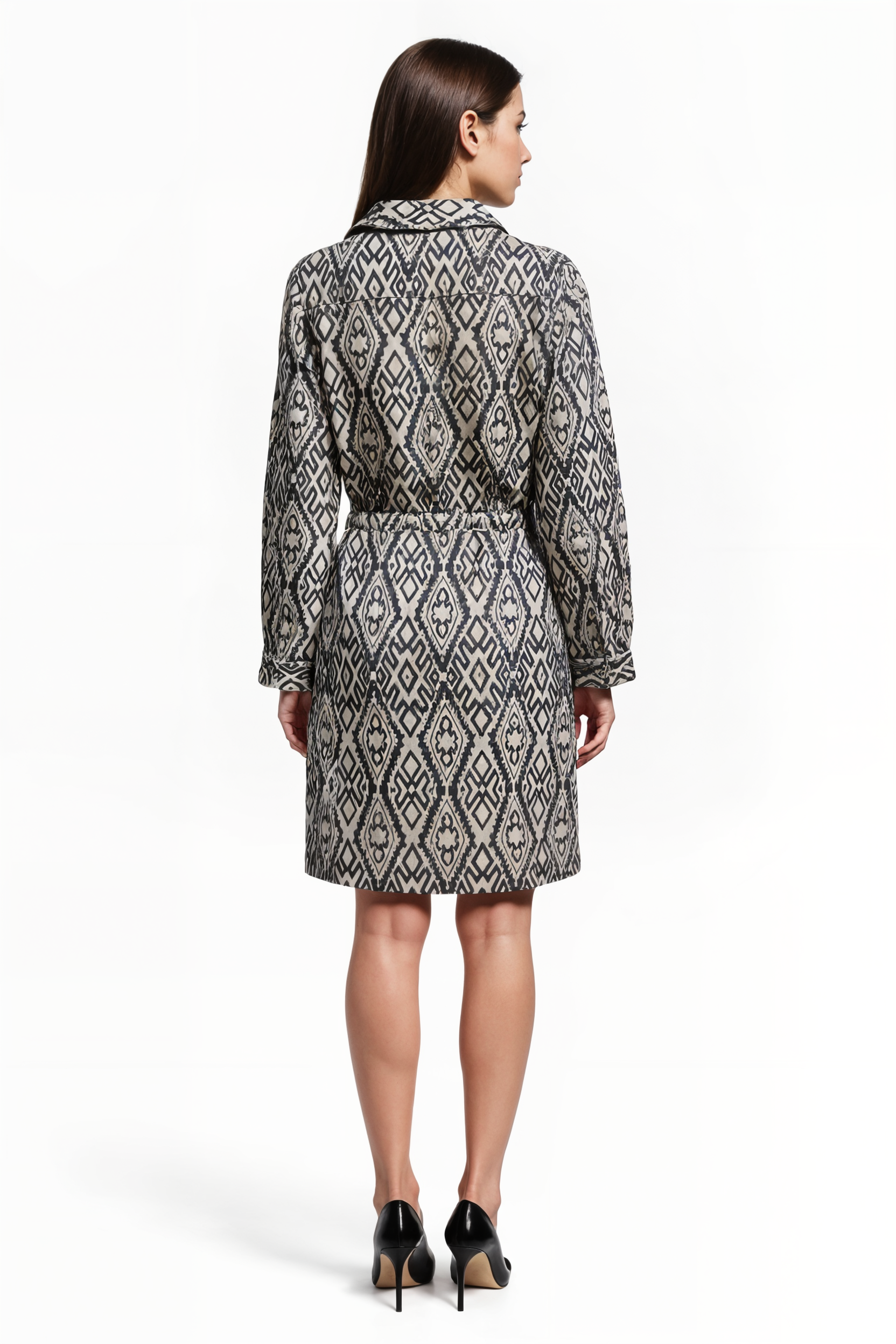 Vestido vaquero LAGA