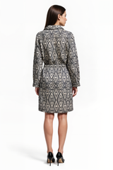 Vestido vaquero LAGA