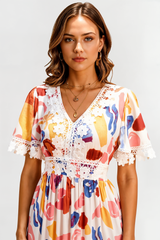 Vestido Anany